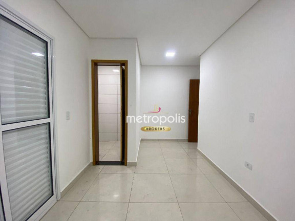 Imagem Apartamento com 2 Quartos à Venda, 60 m² em Casa Branca - Santo André Imagem Apartamento com 2 Quartos à Venda, 60 m² em Casa Branca - Santo André