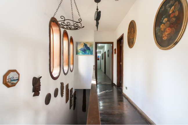 Imagem Casa com 4 Quartos à Venda, 450 m² em Jardim Franca - São Paulo Imagem Casa com 4 Quartos à Venda, 450 m² em Jardim Franca - São Paulo