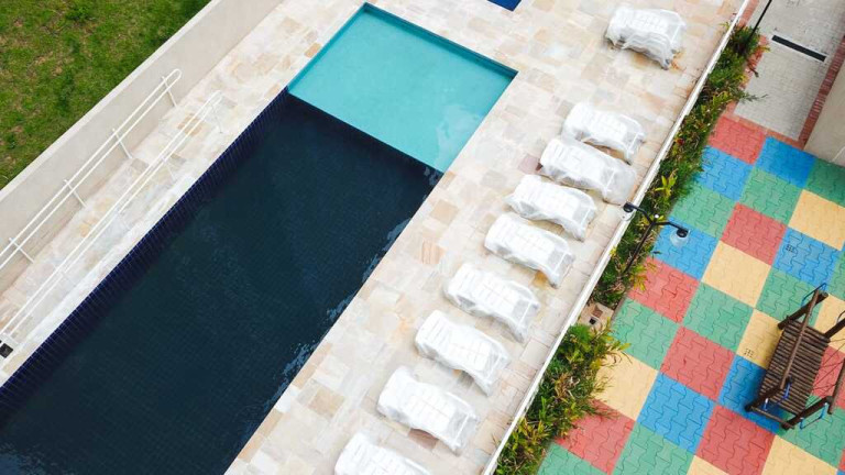 Imagem Imóvel com 2 Quartos à Venda,  em Jardim Adelfiore - São Paulo
