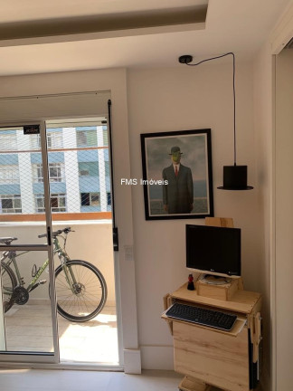 Imagem Imóvel com 1 Quarto à Venda, 52 m² em Jardim Paulista - São Paulo Imagem Imóvel com 1 Quarto à Venda, 52 m² em Jardim Paulista - São Paulo