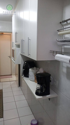 Imagem Apartamento com 3 Quartos à Venda, 63 m² em Jardim Das Vertentes - São Paulo Imagem Apartamento com 3 Quartos à Venda, 63 m² em Jardim Das Vertentes - São Paulo