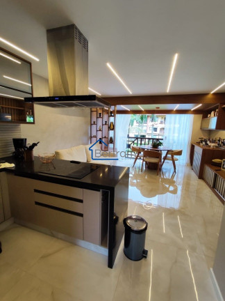 Imagem Apartamento com 2 Quartos à Venda, 74 m² em Promenade - Angra Dos Reis