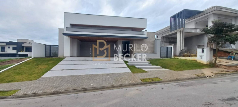Imagem Casa de Condomínio com 3 Quartos à Venda, 283 m² em Urbanova - São José Dos Campos Imagem Casa de Condomínio com 3 Quartos à Venda, 283 m² em Urbanova - São José Dos Campos