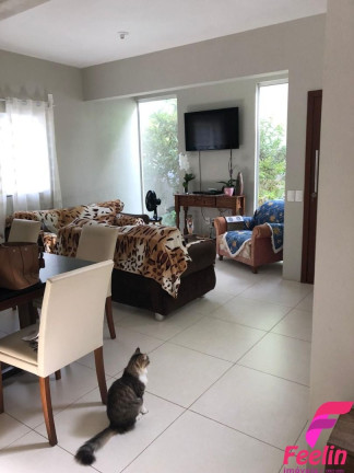 Imagem Casa com 3 Quartos à Venda, 200 m² em Campeche - Florianópolis