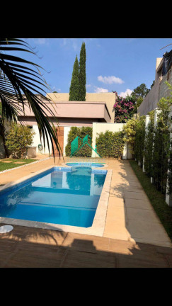 Imagem Casa com 3 Quartos à Venda, 364 m² em Alphaville - Santana De Parnaíba