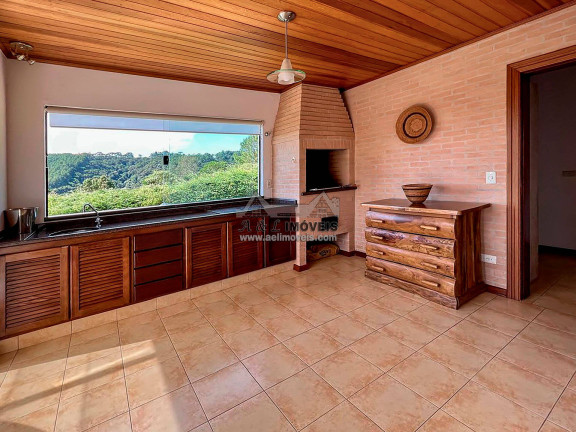 Imagem Casa com 3 Quartos à Venda, 189 m² em Alto Boa Vista - Campos Do Jordão Imagem Casa com 3 Quartos à Venda, 189 m² em Alto Boa Vista - Campos Do Jordão