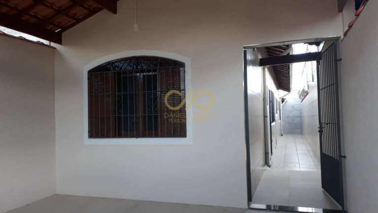 Imagem Casa com 2 Quartos à Venda, 125 m² em Maracanã - Praia Grande Imagem Casa com 2 Quartos à Venda, 125 m² em Maracanã - Praia Grande