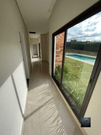 Imagem Casa de Condomínio com 4 Quartos à Venda, 302 m² em Jd Arco Verde  - Araçoiaba Da Serra