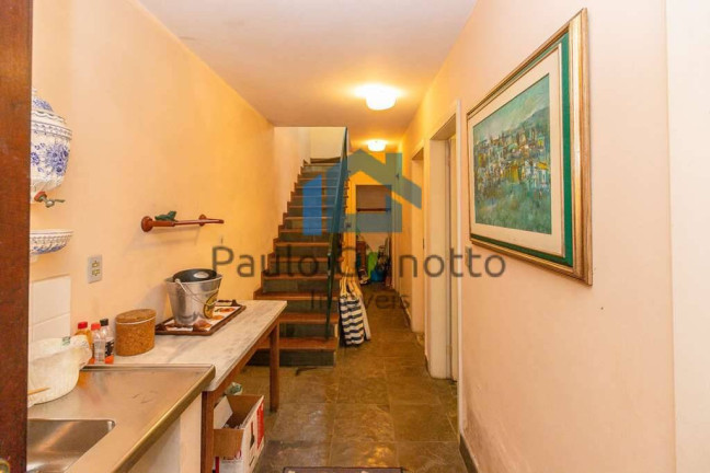 Imagem Casa de Condomínio com 6 Quartos à Venda, 721 m² em Vila Santo Antônio - Cotia