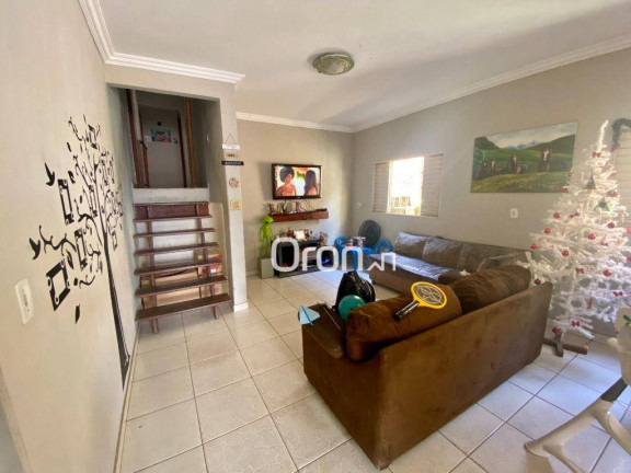 Imagem Sobrado com 4 Quartos à Venda, 184 m² em Vila Bandeirantes - Goiânia Imagem Sobrado com 4 Quartos à Venda, 184 m² em Vila Bandeirantes - Goiânia
