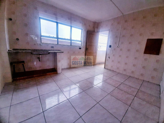 Imagem Apartamento com 3 Quartos para Alugar, 110 m² em Ponta Da Praia - Santos