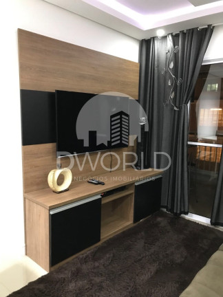 Imagem Imóvel com 3 Quartos à Venda, 80 m² em Centro - São Bernardo Do Campo Imagem Imóvel com 3 Quartos à Venda, 80 m² em Centro - São Bernardo Do Campo