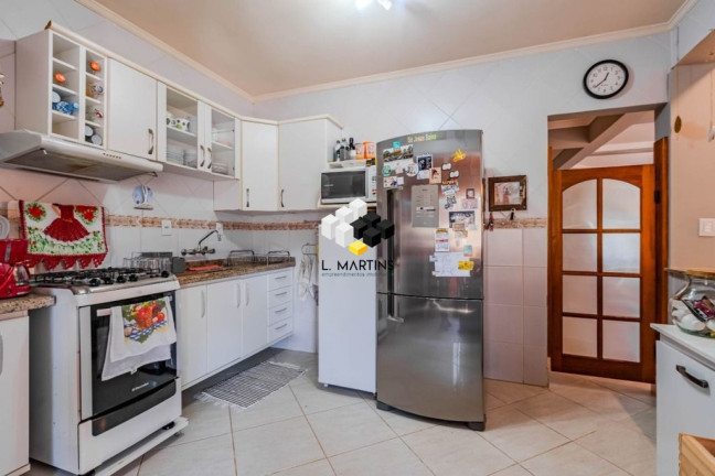 Imagem Casa de Condomínio com 4 Quartos à Venda, 202 m² em Ipanema - Porto Alegre Imagem Casa de Condomínio com 4 Quartos à Venda, 202 m² em Ipanema - Porto Alegre