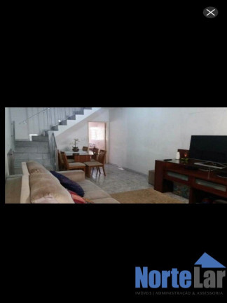 Imagem Sobrado com 2 Quartos à Venda, 100 m² em Jardim Cachoeira - São Paulo