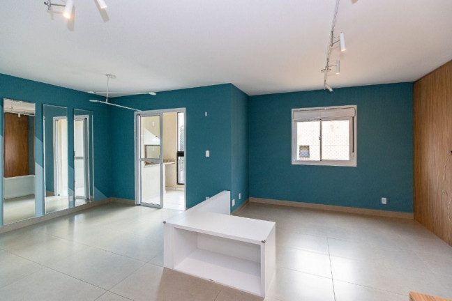 Imóvel com 2 Quartos à Venda, 71 m² em Panamby - São Paulo