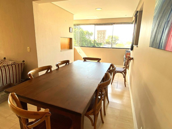 Imagem Apartamento com 3 Quartos à Venda, 118 m² em Rio Branco - Porto Alegre