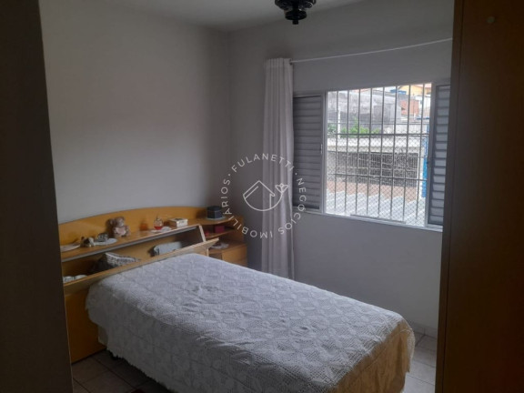 Imagem Sobrado com 4 Quartos à Venda, em Vila Jacuí - São Paulo Imagem Sobrado com 4 Quartos à Venda, em Vila Jacuí - São Paulo
