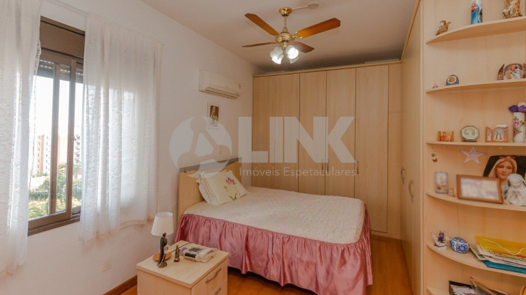 Imagem Apartamento com 3 Quartos à Venda, 121 m² em Bela Vista - Porto Alegre