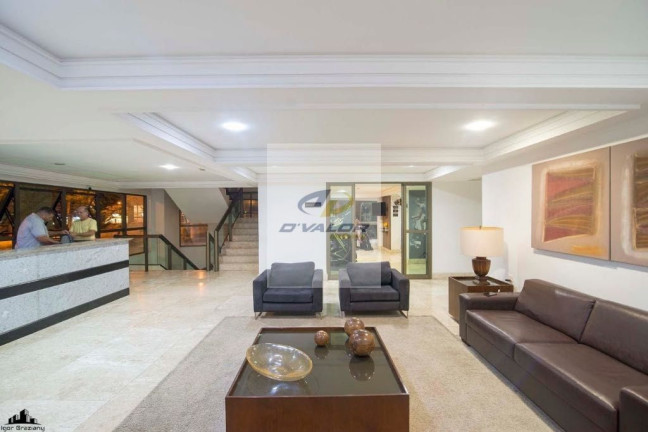 Imagem Apartamento com 4 Quartos à Venda, 380 m² em Altiplano Cabo Branco - João Pessoa Imagem Apartamento com 4 Quartos à Venda, 380 m² em Altiplano Cabo Branco - João Pessoa