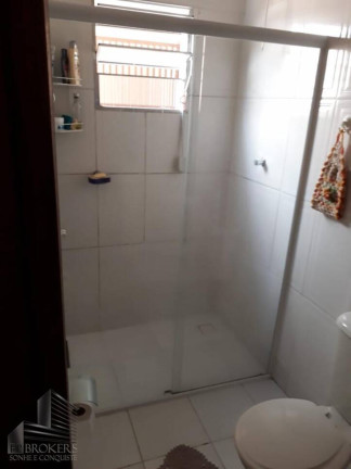 Imagem Casa com 2 Quartos à Venda, 65 m² em Jardim Wanel Ville V - Sorocaba
