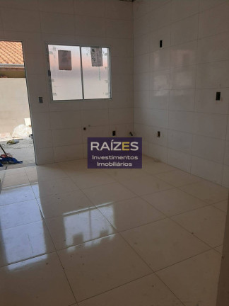 Imagem Casa com 2 Quartos à Venda,  em Vila Aparecida - Bragança Paulista