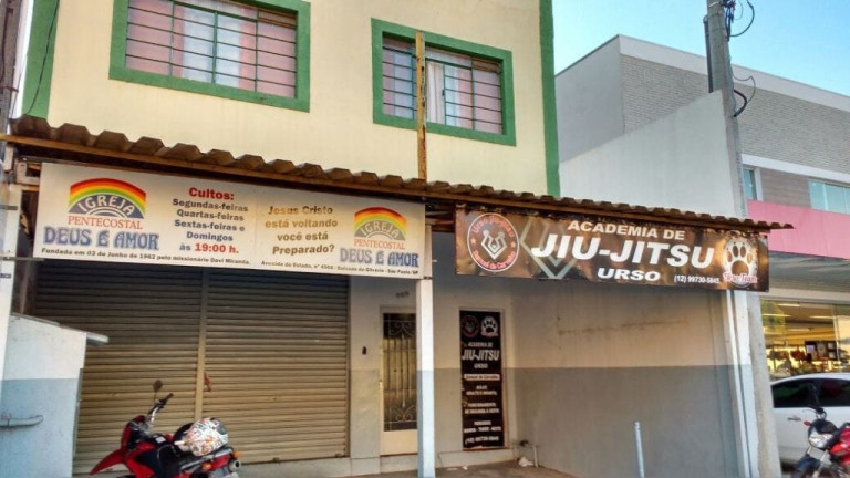 Imagem Sobrado com 3 Quartos à Venda, 129 m² em São Roque - Aparecida Imagem Sobrado com 3 Quartos à Venda, 129 m² em São Roque - Aparecida
