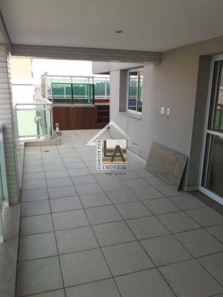 Imagem Cobertura com 3 Quartos à Venda, 243 m² em Granja Julieta - São Paulo Imagem Cobertura com 3 Quartos à Venda, 243 m² em Granja Julieta - São Paulo