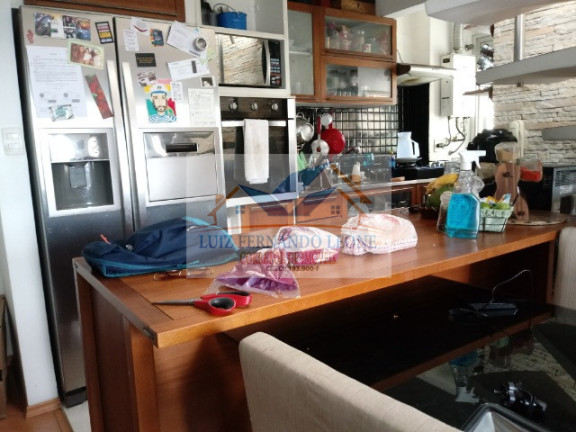 Imagem Apartamento com 2 Quartos à Venda, 124 m² em Bela Aliança - São Paulo