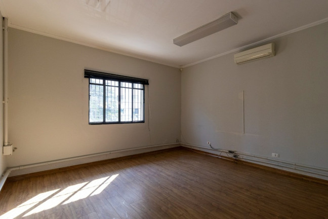 Imagem Imóvel com 3 Quartos à Venda, 208 m² em Vila Congonhas - São Paulo