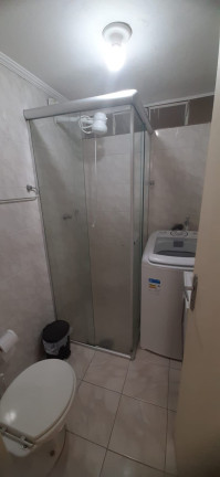 Imagem Apartamento com 1 Quarto à Venda, 23 m² em Vila Buarque - São Paulo Imagem Apartamento com 1 Quarto à Venda, 23 m² em Vila Buarque - São Paulo