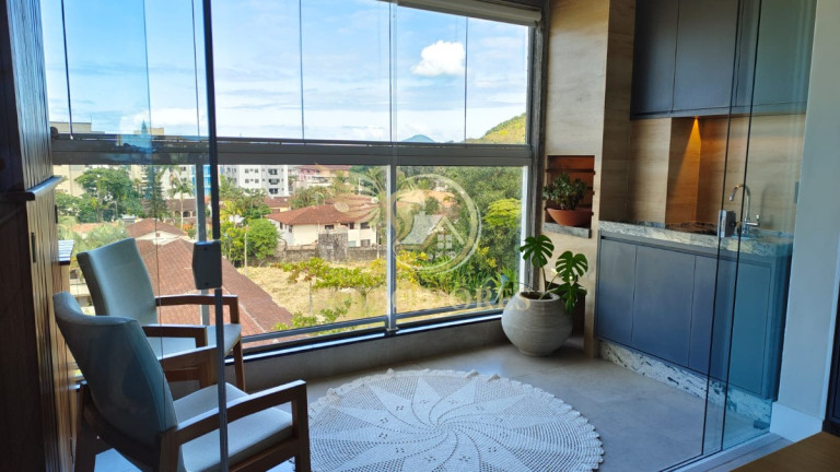 Imagem Apartamento com 2 Quartos à Venda, 65 m² em Itaguá - Ubatuba Imagem Apartamento com 2 Quartos à Venda, 65 m² em Itaguá - Ubatuba