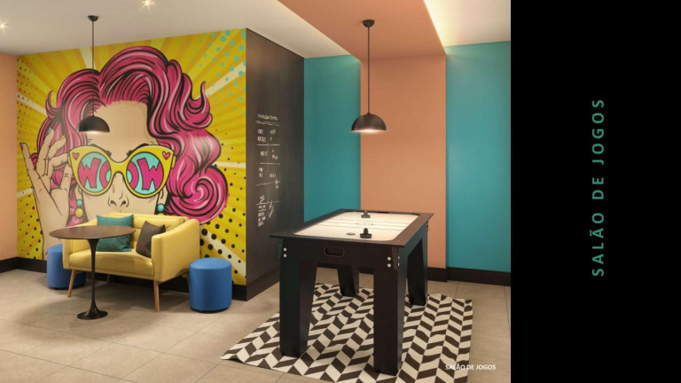 Imagem Apartamento com 2 Quartos à Venda, 45 m² em Centro - Rio De Janeiro Imagem Apartamento com 2 Quartos à Venda, 45 m² em Centro - Rio De Janeiro