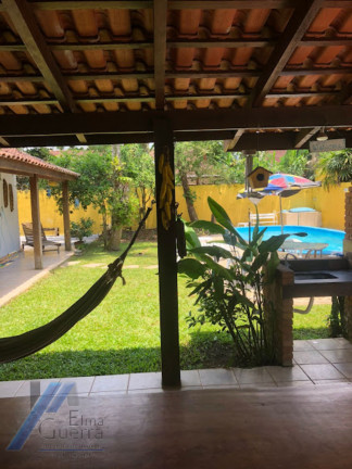 Imagem Casa com 3 Quartos à Venda, 200 m² em Itaguá - Ubatuba Imagem Casa com 3 Quartos à Venda, 200 m² em Itaguá - Ubatuba
