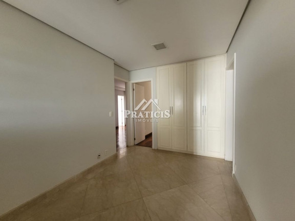 Imagem Apartamento com 3 Quartos para Alugar, 208 m² em Chacara Klabin - São Paulo