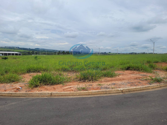 Terreno à Venda, 400 m² em Jardim Marília - Salto
