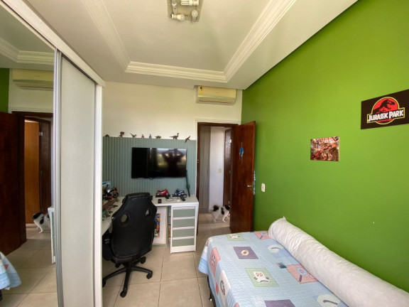 Imagem Cobertura com 4 Quartos à Venda, 149 m² em Ponta Negra - Manaus
