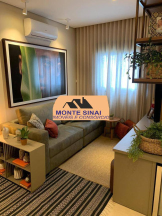 Apartamento com 2 Quartos à Venda, 69 m² em Jardim América - Sorocaba
