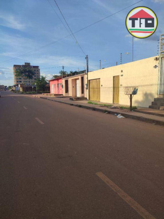 Imagem Casa com 3 Quartos à Venda, 160 m² em Bom Planalto - Marabá Imagem Casa com 3 Quartos à Venda, 160 m² em Bom Planalto - Marabá