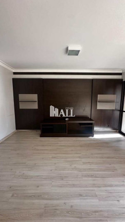 Imagem Apartamento com 3 Quartos à Venda, 108 m² em Centro - São José Do Rio Preto