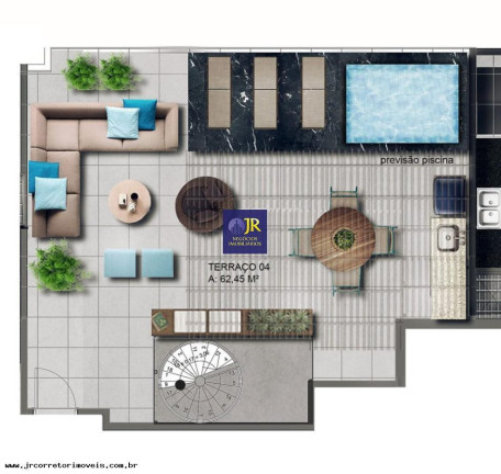 Imagem Imóvel com 2 Quartos à Venda, 64 m² em Praia De Itaparica - Vila Velha Imagem Imóvel com 2 Quartos à Venda, 64 m² em Praia De Itaparica - Vila Velha