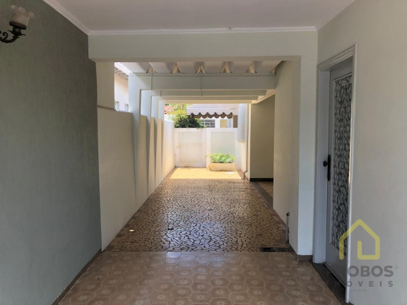 Imagem Casa com 3 Quartos à Venda, 185 m² em Centro - Indaiatuba