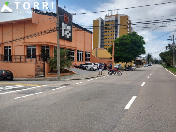 Imagem Imóvel Comercial à Venda, 794 m² em Jardim Ana Maria - Sorocaba Imagem Imóvel Comercial à Venda, 794 m² em Jardim Ana Maria - Sorocaba