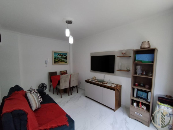 Imagem Apartamento com 1 Quarto à Venda, 51 m² em Gonzaga - Santos Imagem Apartamento com 1 Quarto à Venda, 51 m² em Gonzaga - Santos