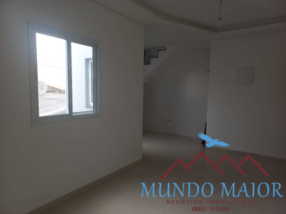 Imagem Apartamento com 2 Quartos à Venda, 104 m² em Jardim Bom Pastor - Santo André Imagem Apartamento com 2 Quartos à Venda, 104 m² em Jardim Bom Pastor - Santo André