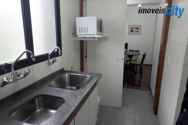 Imagem Apartamento com 1 Quarto para Alugar, 50 m² em Vila Andrade - São Paulo Imagem Apartamento com 1 Quarto para Alugar, 50 m² em Vila Andrade - São Paulo