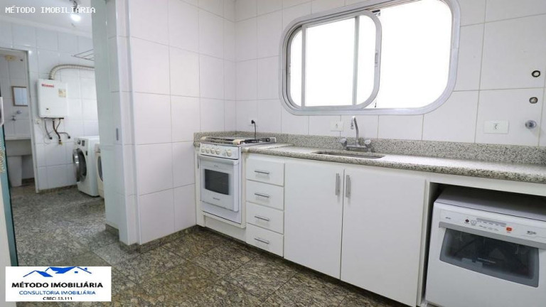 Imagem Apartamento com 3 Quartos à Venda, 129 m² em Pinheiros - São Paulo