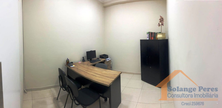 Imagem Sala Comercial à Venda, 38 m² em Centro - Jacareí Imagem Sala Comercial à Venda, 38 m² em Centro - Jacareí