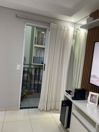 Imagem Apartamento com 2 Quartos à Venda, 55 m² em Dois Córregos - Piracicaba Imagem Apartamento com 2 Quartos à Venda, 55 m² em Dois Córregos - Piracicaba