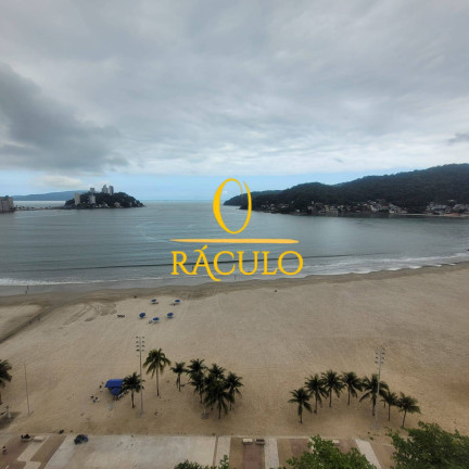 Apartamento com 1 Quarto à Venda, 52 m² em Centro - São Vicente