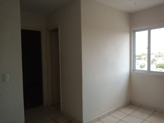 Imagem Apartamento com 2 Quartos à Venda, 60 m² em Vila Congonhas - São Paulo